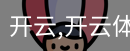 开云